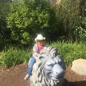 Meet your Posher, Darren